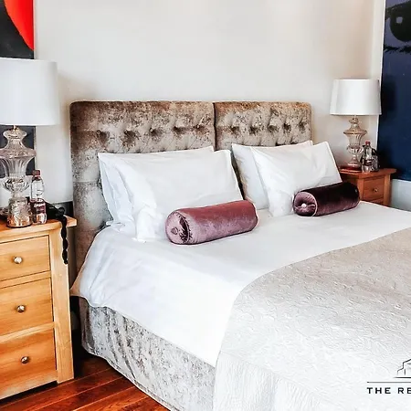 Bed & Breakfast The By The House Marbella