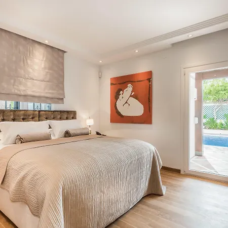 The By The House Marbella