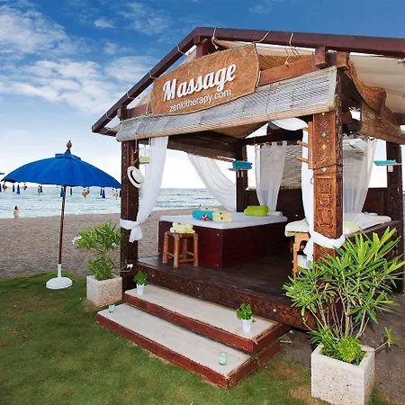 Bed & Breakfast The By The House 4*