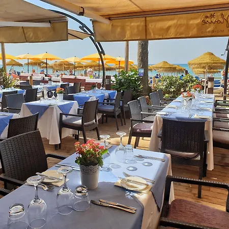 The By The House 4* Marbella