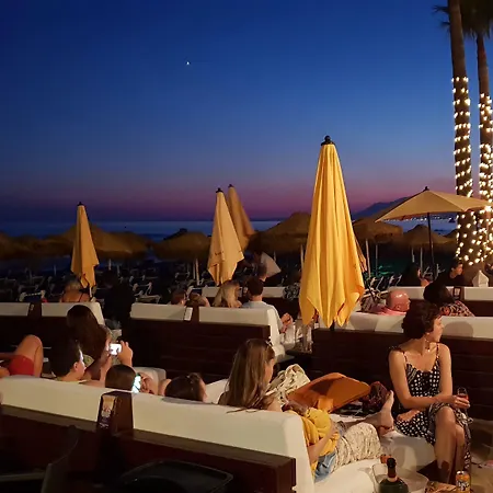 Bed & Breakfast The By The House Marbella