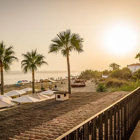 Bed & Breakfast The By The House Marbella