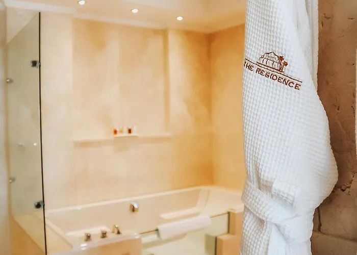 Bed and breakfast The By The House Marbella