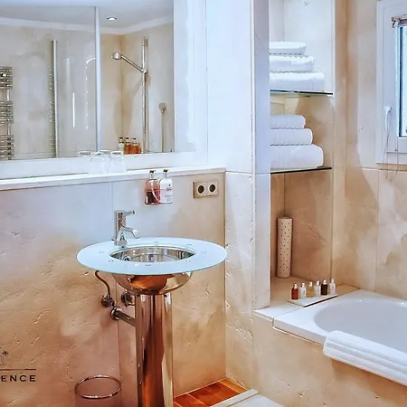 The By The House 4*