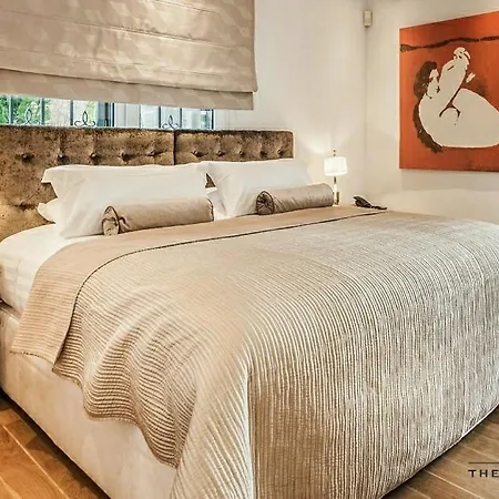 The By The House 4*