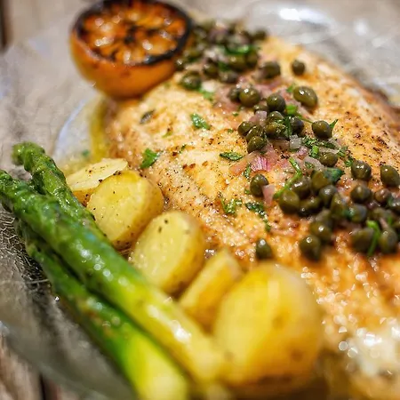 Frühstückspension The By The House 4*