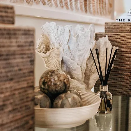 The By The House 4*