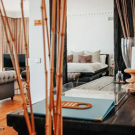 The By The House Marbella