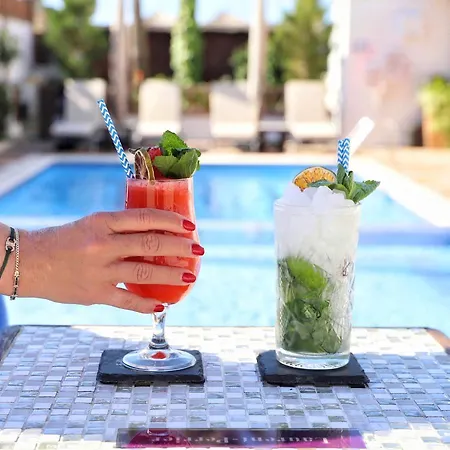 The By The House 4* Marbella