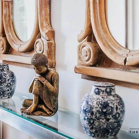 The By The House 4* Marbella
