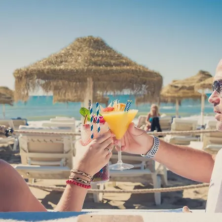 The By The House 4* Marbella