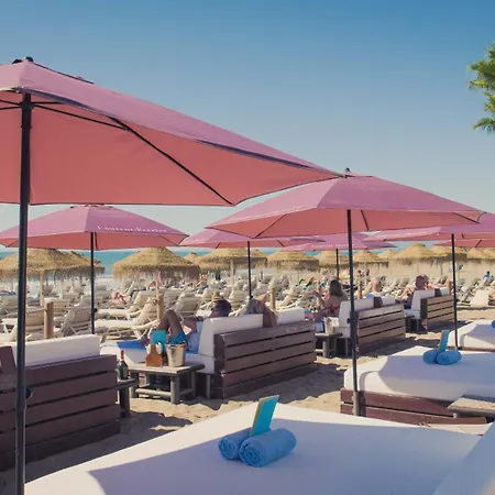 The By The House Marbella