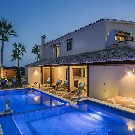 The By The House 4*