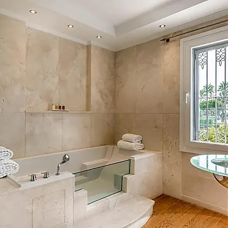 The By The House 4* Marbella