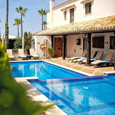 The By The House 4*