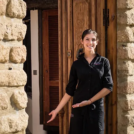 The By The House Frühstückspension Marbella