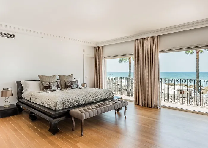 The By The House 4* Marbella