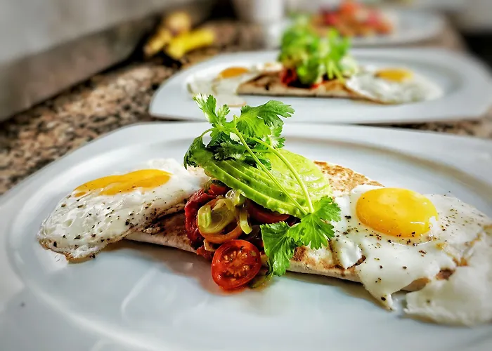 The By The House Bed & Breakfast 4*