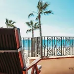 The By The House Bed and breakfast Marbella