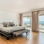 Bed and breakfast The By The House 4*