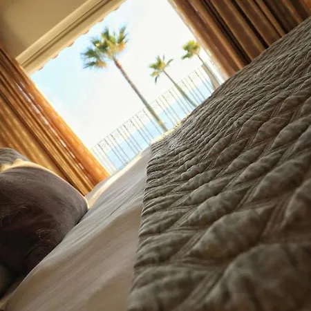 The By The House Bed & Breakfast