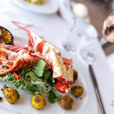 The By The House Marbella