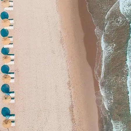 住宿加早餐酒店 The By The House 马尔韦利亚