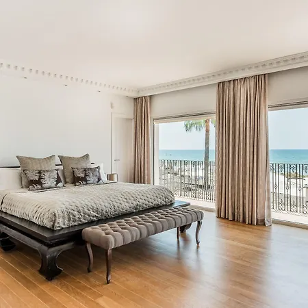 The By The House 4* Marbella