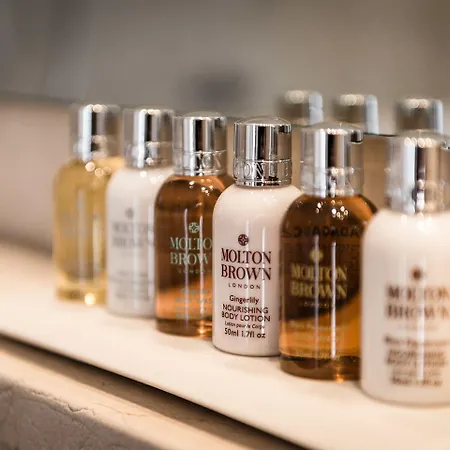 住宿加早餐酒店 The By The House 马尔韦利亚