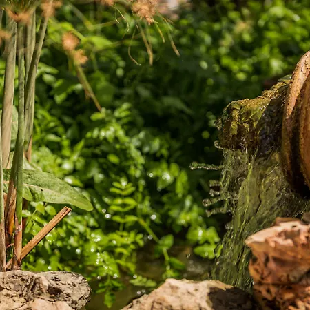 住宿加早餐酒店 The By The House 马尔韦利亚