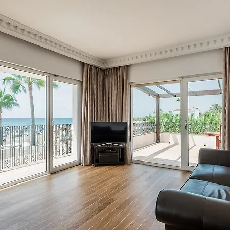 The By The House 4* Marbella