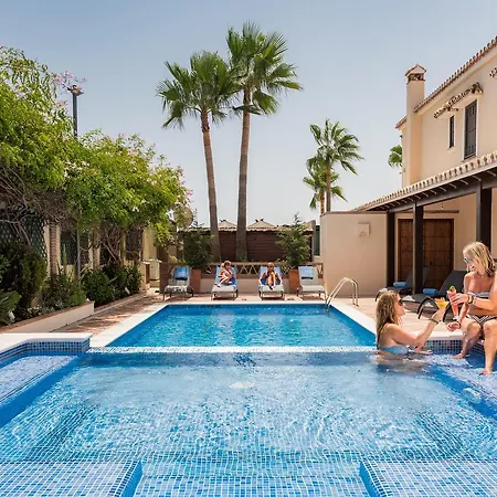 The By The House 3* Марбелья