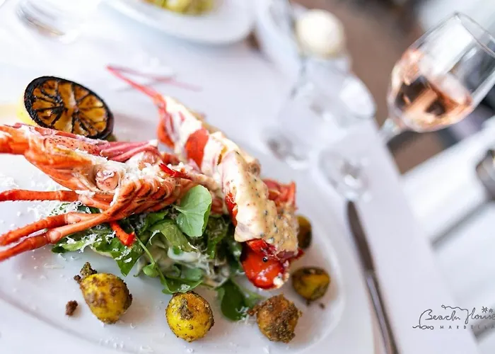 The By The House Marbella