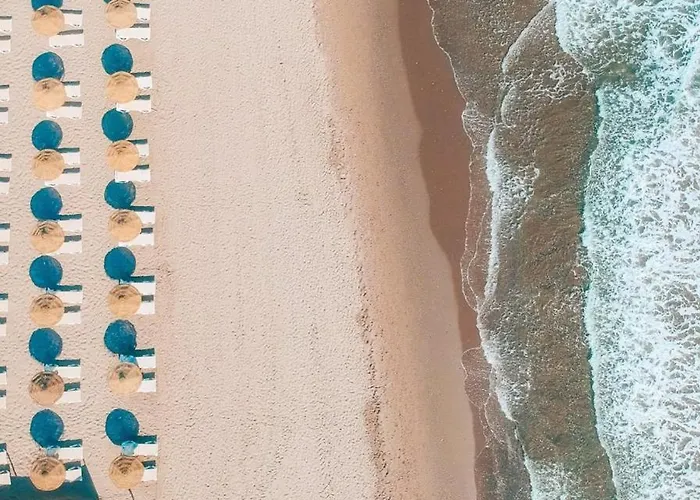 Bed & Breakfast The By The House Marbella