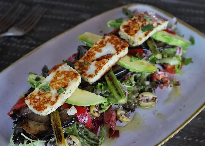 The By The House Bed & Breakfast Marbella