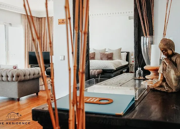 The By The House Marbella