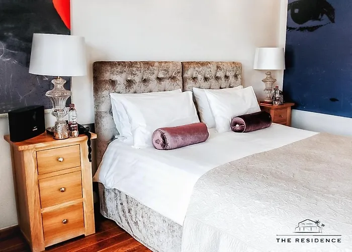 Bed & Breakfast The By The House Marbella