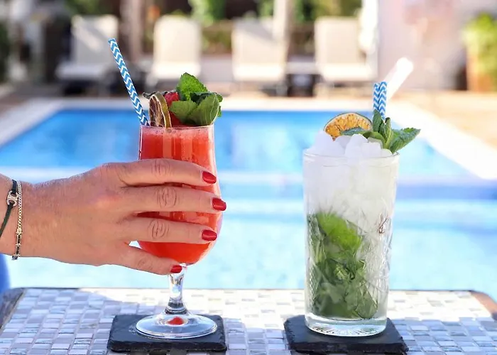 The By The House 4* Marbella