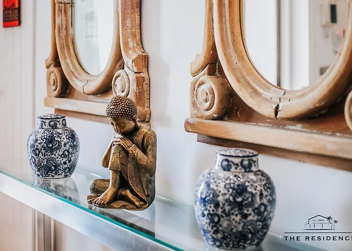 The By The House 4* Marbella