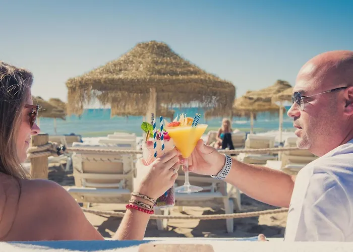 The By The House 4* Marbella