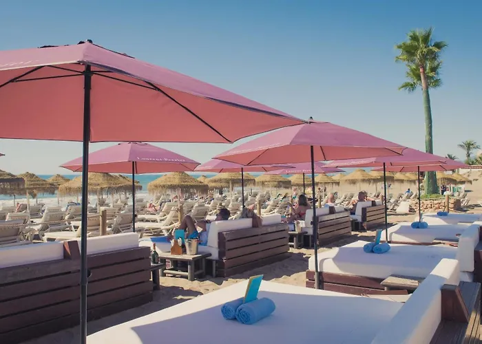 The By The House Marbella