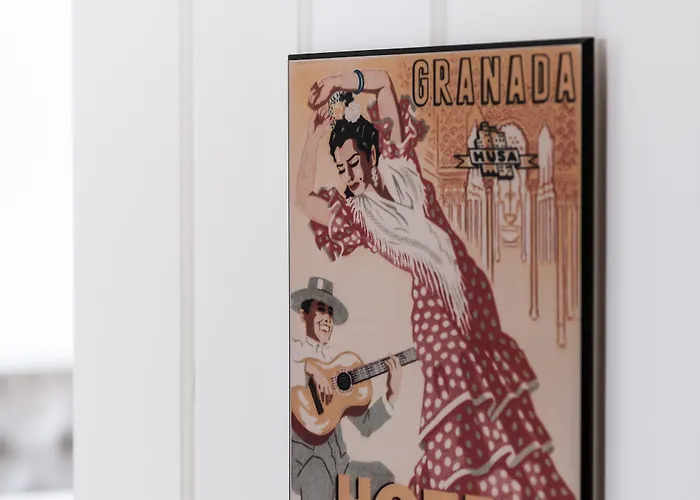 The By The House Bed & Breakfast Marbella