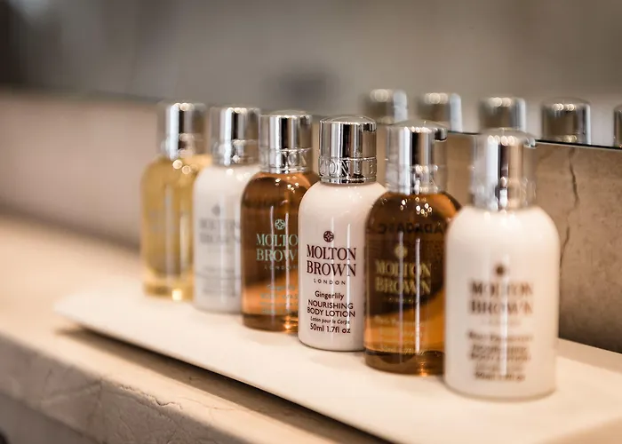 Bed & Breakfast The By The House Marbella