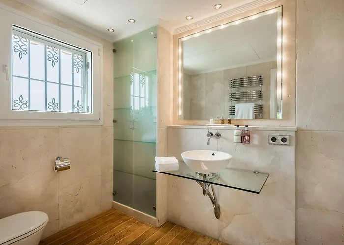 The By The House 4* Marbella