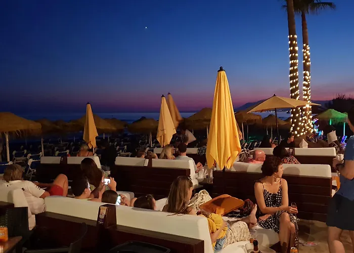 Bed & Breakfast The By The House Marbella