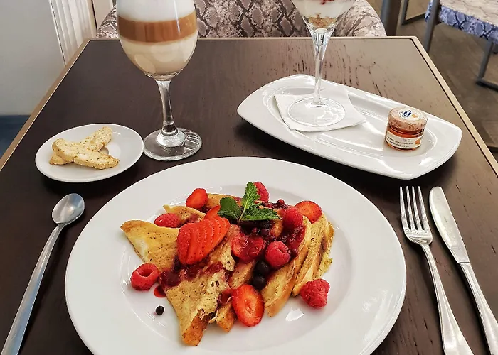 The By The House 4* Marbella