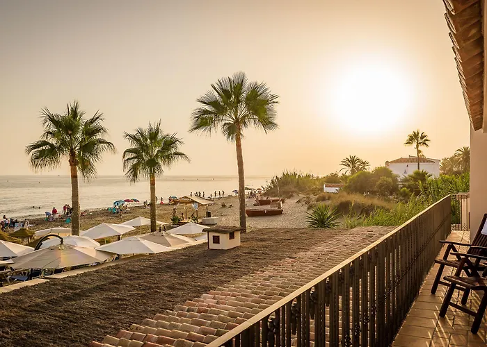 Bed & Breakfast The By The House Marbella