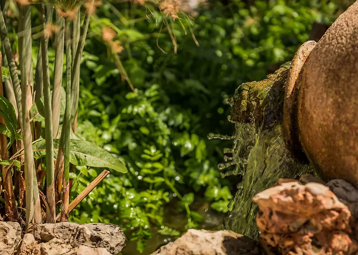 Bed & Breakfast The By The House Marbella