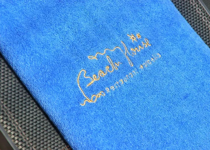 The By The House Bed & Breakfast 4*