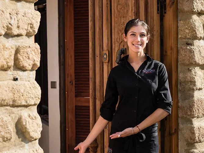 The By The House Bed & Breakfast Marbella